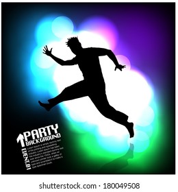 Party Background 