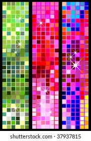 party background