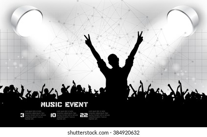 Party Background