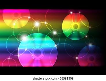 Party Background
