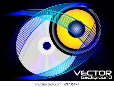 Party Background