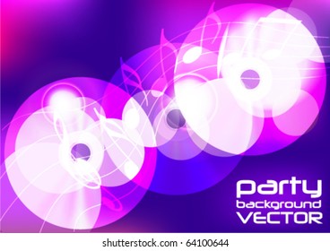 Party Background