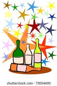 Party Background