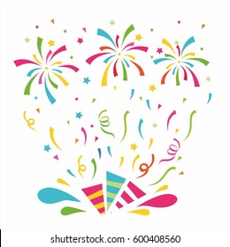 Party Background, Birthday Background