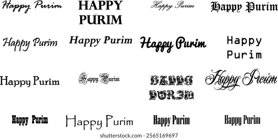 party, background, carnival, text, design, purim, holiday, jewish, happy, greeting, illustration, vector, hebrew, lettering, celebration, haman, font, hand, saying, card, calligraphy, word, letter, 