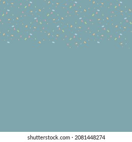 Party Background. Celebration Event, Birthday, Carnival