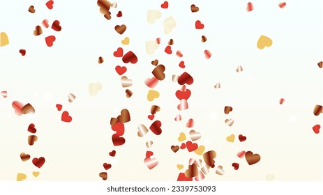 Party Background with Confetti of Glitter Particles. Sparkle Lights Texture. Disco pattern. Light Spots. Star Dust. Explosion of Confetti. Design for Sale.