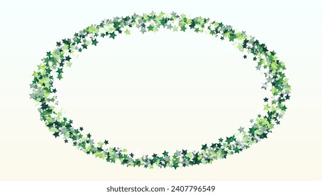 Party Background with Confetti of Glitter Particles. Sparkle Lights Texture. Birthday pattern. Light Spots. Star Dust. Explosion of Confetti. Design for Banner.