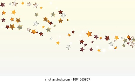 Fondo del partido con confetti de partículas de estrella brillante. Sparkle Luces Textura. Patrón de partido. Puntos de luz. Star Dust. Diseño de Navidad. Explosión de Confetti. Diseño de la pancarta.