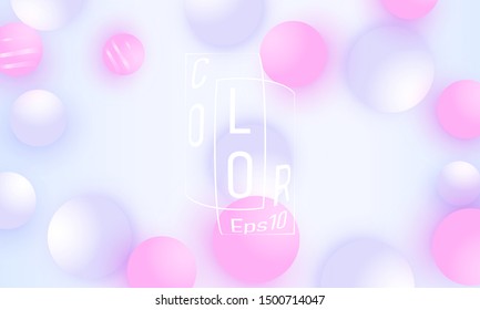 Party background. Festive decoration element. Happy new year. Merry christmas. Falling confetti birthday party decoration. Vector.