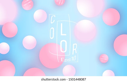 Party background. Festive decoration element. Happy new year. Merry christmas. Falling confetti birthday party decoration. Vector.