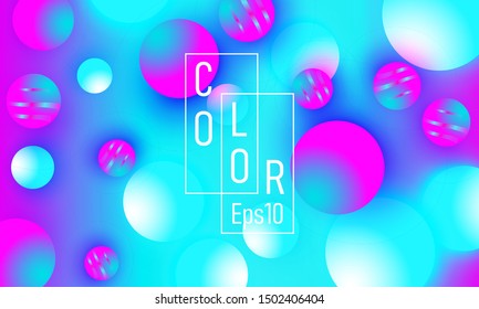 Party background. Festive decoration element. Happy new year. Merry christmas. Falling confetti birthday party decoration. Vector.