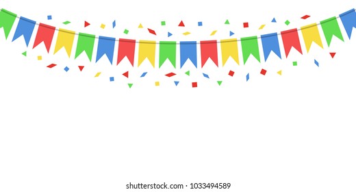 Banderitas Fiesta Images, Stock Photos & Vectors | Shutterstock