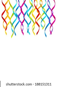 Party background for Your design
