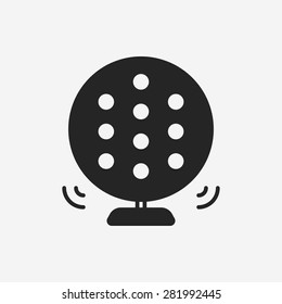 party ball icon