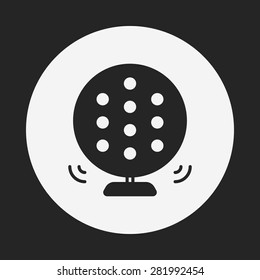 party ball icon