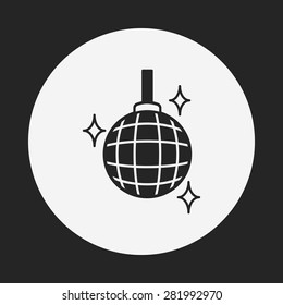 party ball icon