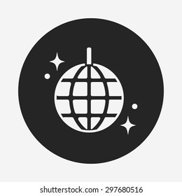 party ball icon