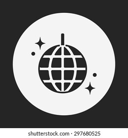 party ball icon