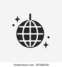 party ball icon