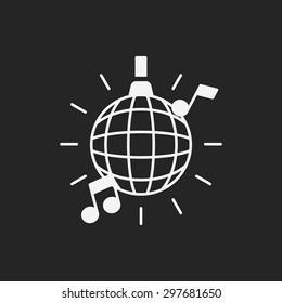 party ball icon