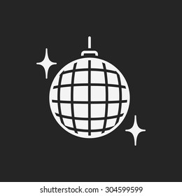 party ball icon
