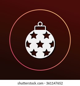 party ball icon
