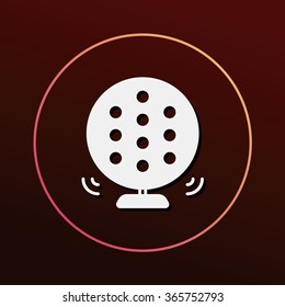 party ball icon