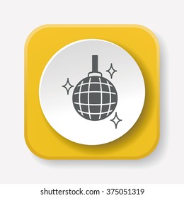 party ball icon
