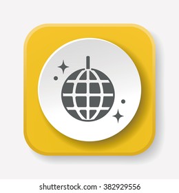 party ball icon