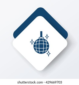 party ball icon
