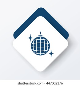 party ball icon
