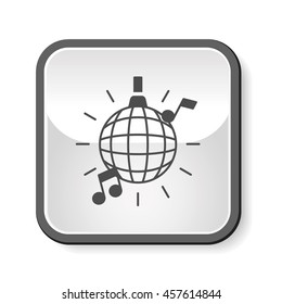 party ball icon