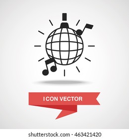 party ball icon