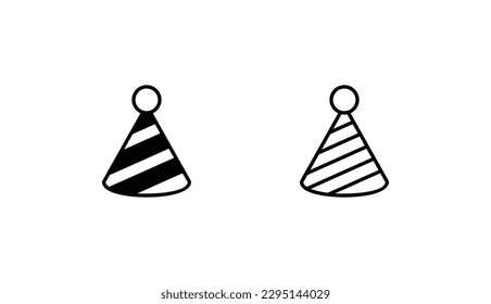 Diseño de icono de portada con fondo blanco