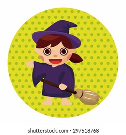 party cartoon costume theme elements