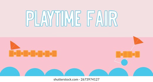 Fundo de vetor de design de banner de festa ou celebração  