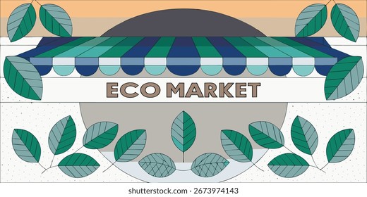 Fondo de Vector de diseño de Anuncio de fiesta o celebración  