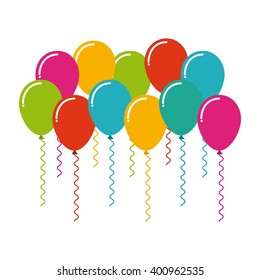 party celebration design 