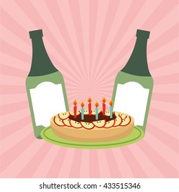 party celebration design 