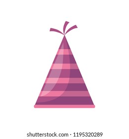 party celebration hat icon