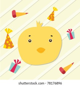 party chick 6