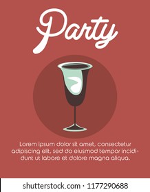party concept design