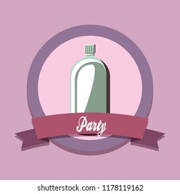 party concept design