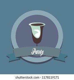 party concept design