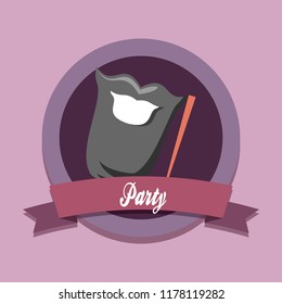 party concept design