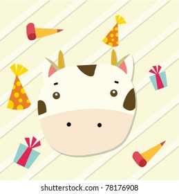 party cow 5