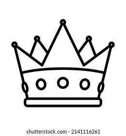 3,781 Boy prince crown icon Images, Stock Photos & Vectors | Shutterstock