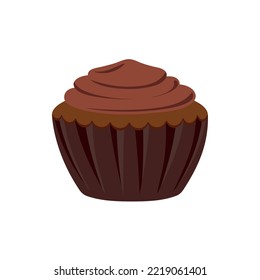 party cupcakes Keep cakes, birthday parties, cupcakes of various flavors, chocolate, lemon, blueberry, vanilla, milk, mixed fruit cupcakes