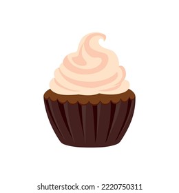 party cupcakes Keep cakes, birthday parties, cupcakes of various flavors, chocolate, lemon, blueberry, vanilla, milk, mixed fruit cupcakes